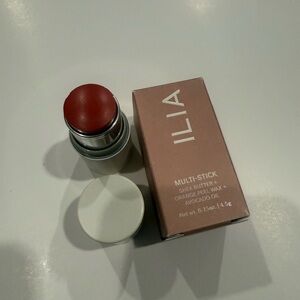 ILIA Multi-Use Stick in Dreamer Warm Nude